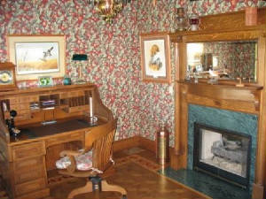 Minuteman clearance furniture restoration